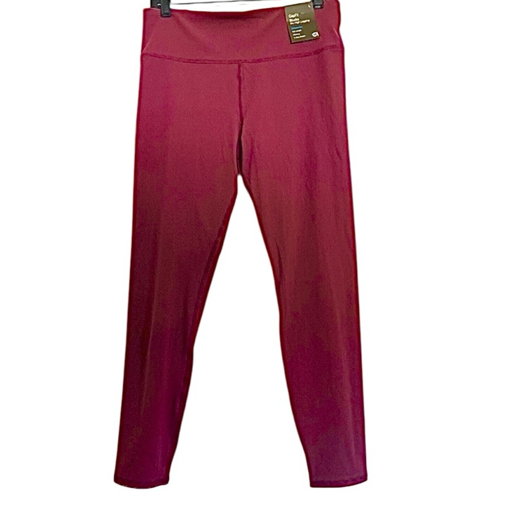 ❗️NWT❗️GAPFIT STUDIO SKY HIGH FULL LENGTH LEGGING SIZE L C